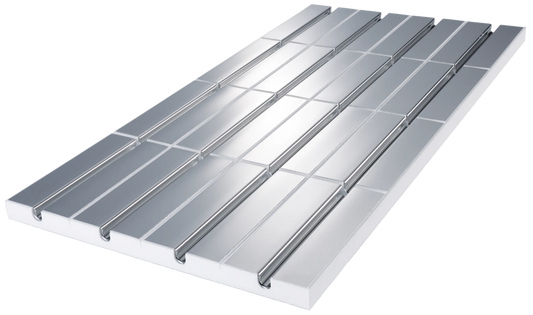 IDEAL EPS Elemento calefactor