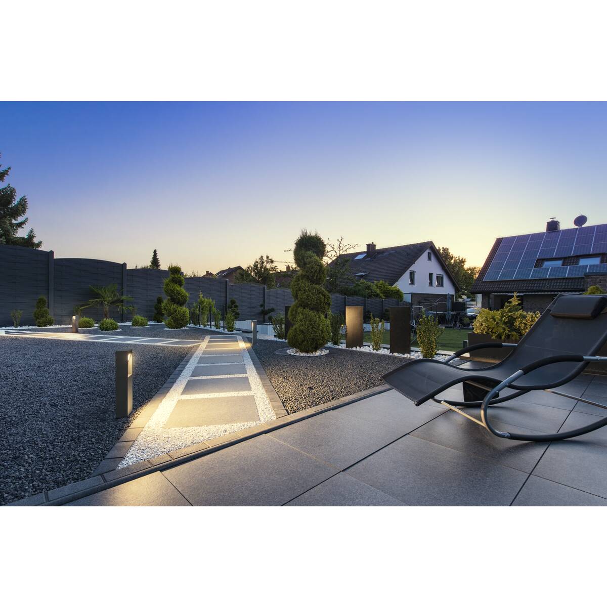 ESKINA FRAME 45 FL