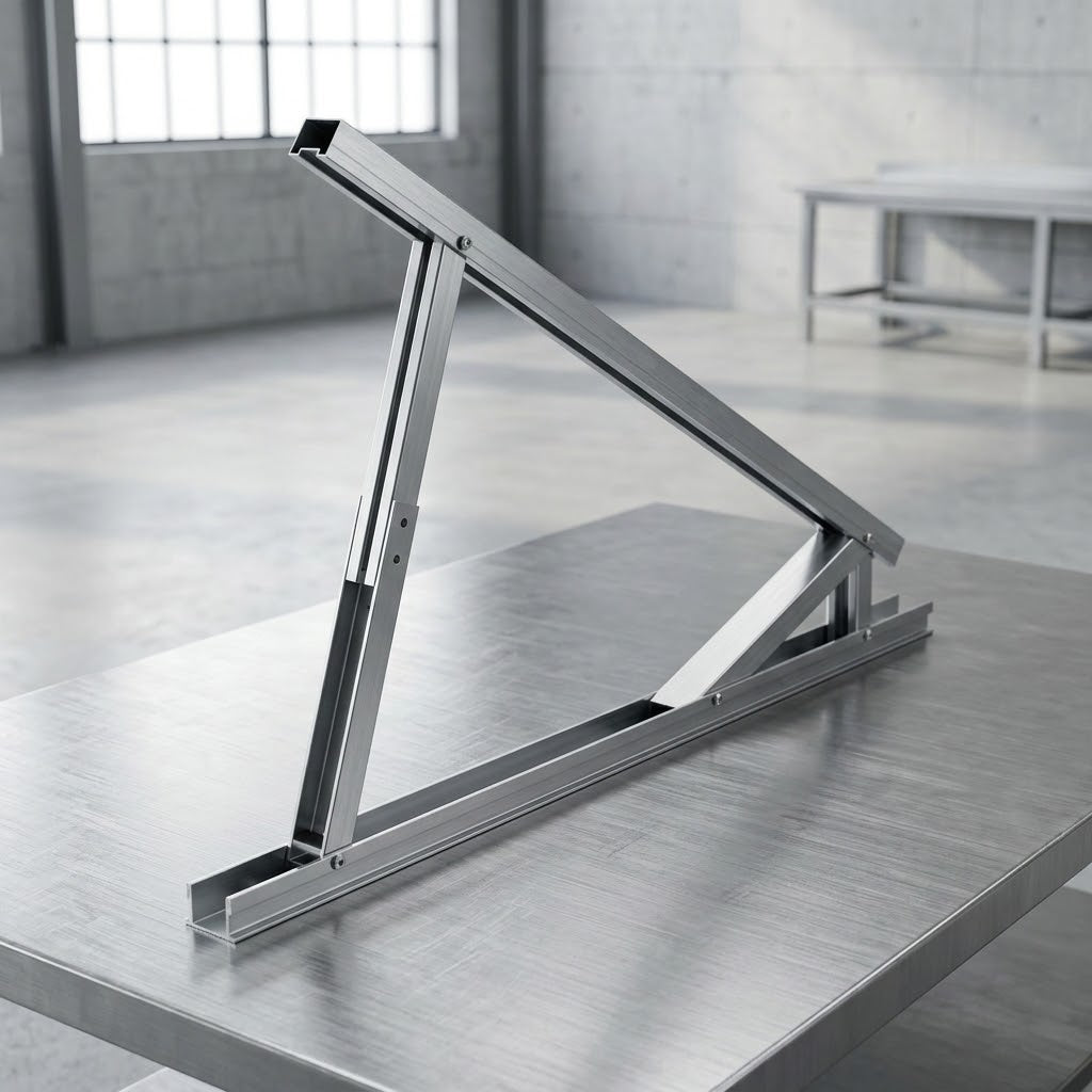 Triangulo Estator ajustable 20°-40°