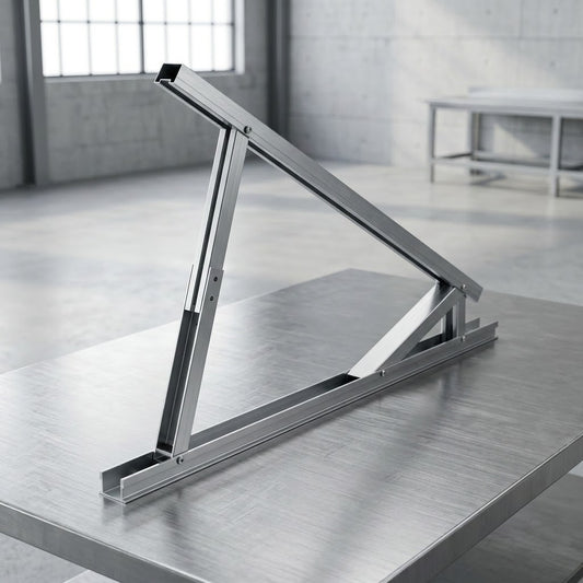 Triangulo Estator ajustable 20°-40°